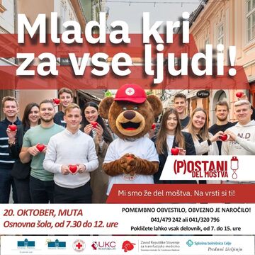 Krvodajalska akcija