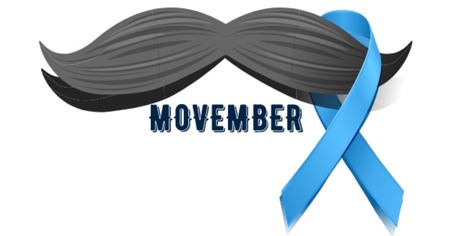 Movember