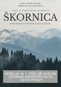 ŠKORNICA