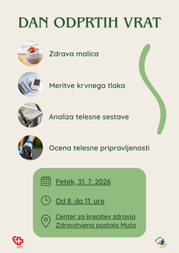 Dan odprtih vrat