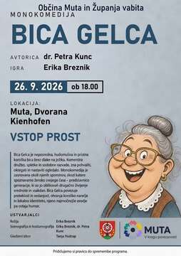 BICA GELCA