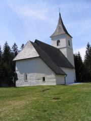 Orjaške lipe na Sv. Jerneju nad Muto